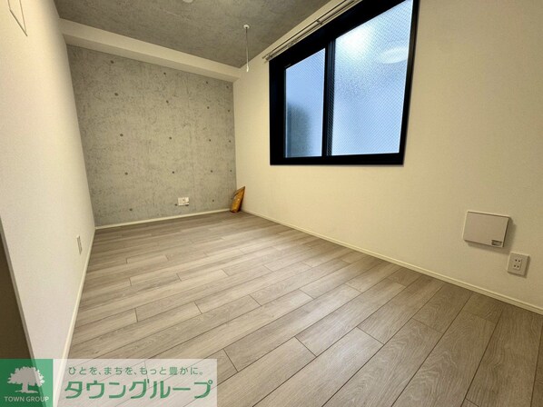 STRIPES東大井の物件内観写真